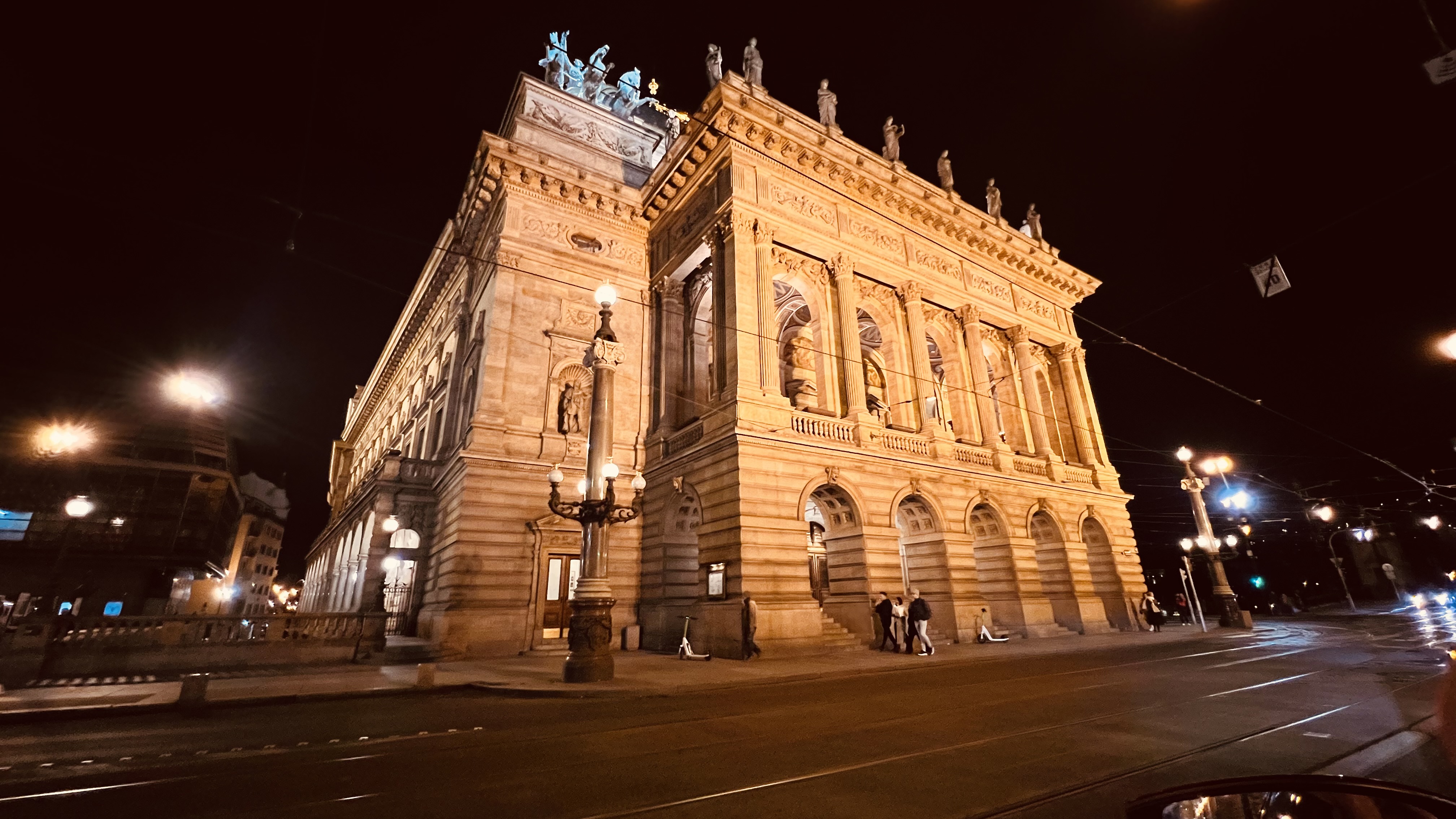 National Theatre
