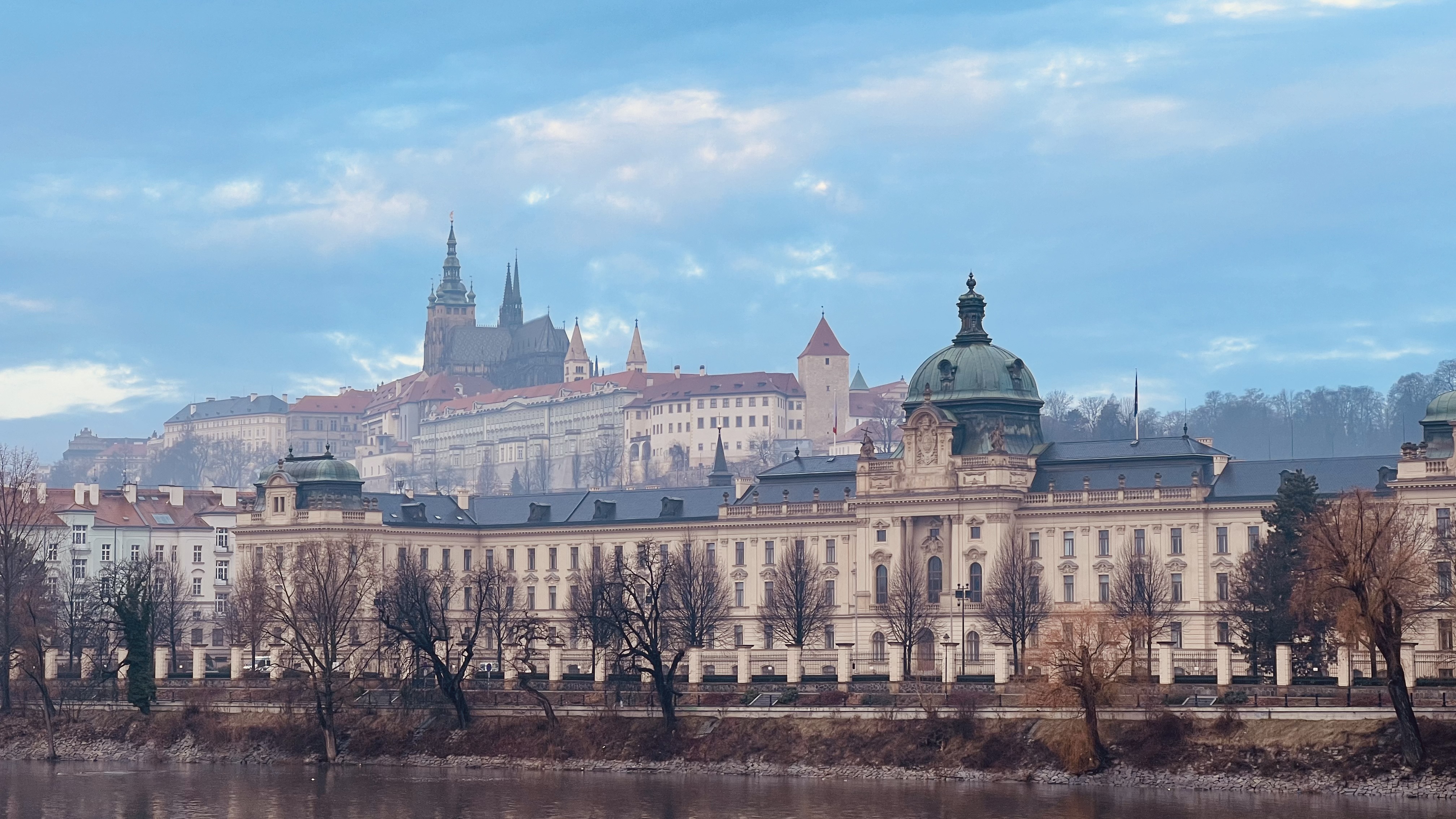 Prague Castle