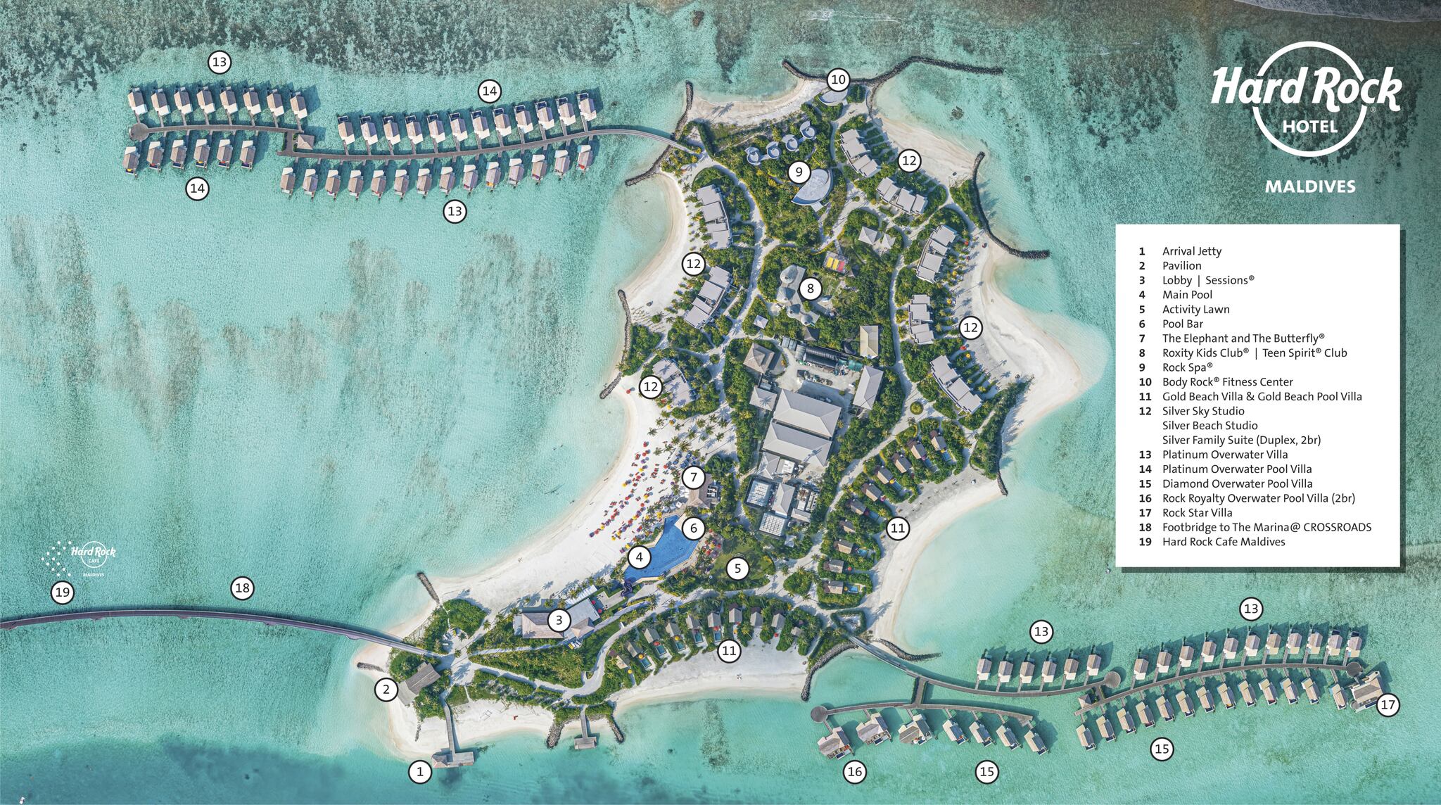 Maldives