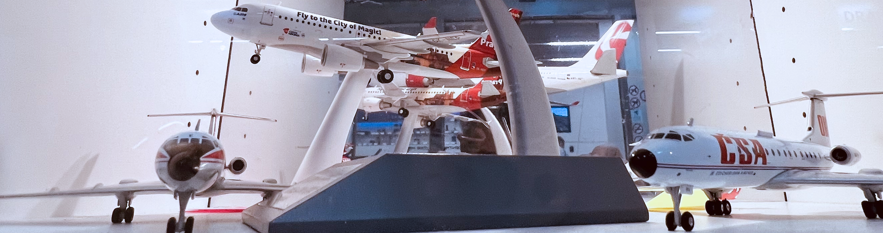 AIR VIP, s.r.o.